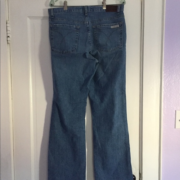 Jeans - Picture 5 of 7